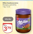 Aktuelles Haselnusscreme Angebot bei GLOBUS in Erlangen ab 3,79 €