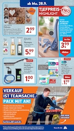 Besteck im ALDI SÜD Prospekt in Filderstadt Aktueller ALDI SÜD Prospekt mit Besteck, "Gutes für Alle.", Seite 16