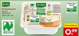 Bio Speisequark im Netto Marken-Discount Prospekt Bio Speisequark von BioBio im aktuellen Netto Marken-Discount Prospekt für 0,99 €