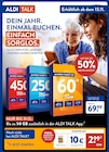 Jahres-Paket L im ALDI SÜD Prospekt Jahres-Paket L von ALDI TALK im aktuellen ALDI SÜD Prospekt für 2,99 €