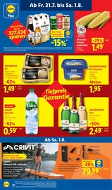 Ähnliche Freixenet-Sekt Angebote im Prospekt "LIDL LOHNT SICH" von Lidl in Görlitz Ähnliche Angebote wie Freixenet-Sekt im Prospekt "LIDL LOHNT SICH" auf Seite 64 von Lidl in Görlitz