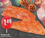 Aktuelles Putensteaks Angebot bei EDEKA in Gelsenkirchen ab 1,49 €