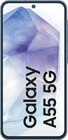 Galaxy A55 5G (128 GB) von Samsung im aktuellen EURONICS EGN Prospekt