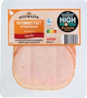 Hähnchen- oder Putenbrustfilet von Hofmaier für 1,39 € bei Netto Marken-Discount im Angebot Hähnchen- oder Putenbrustfilet von Hofmaier im aktuellen Netto Marken-Discount Prospekt