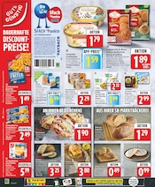 Langnese Angebote im Prospekt "Aktuelle Angebote" von EDEKA Langnese Angebote im Prospekt "Aktuelle Angebote" von EDEKA auf Seite 6