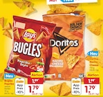 Aktuelle Chips Angebote bei Netto Marken-Discount in Bremen Aktuelles Bugles Paprika Angebot bei Netto Marken-Discount in Bremen ab 1,79 €