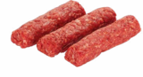 Aktuelle Hackfleisch Angebote bei Netto Marken-Discount in Koblenz Aktuelles Cevapcici Angebot bei Netto Marken-Discount in Koblenz ab 4,79 €