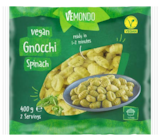 Gnocchi vegan - Vemondo en promo chez Lidl Périgueux à 1,59 €