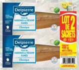 Promo HARENGS FUMÉS FUMAGE DOUX à 2,69 € dans le catalogue Intermarché à La Seyne-sur-Mer