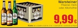 Pilsener im Angebot bei RAN in Würzburg Pilsener Angebote von Warsteiner bei RAN Würzburg für 9,99 €