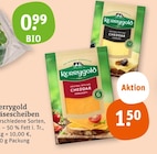 Käsescheiben von Kerrygold im aktuellen tegut Prospekt für 1,50 €