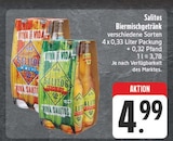 E center - Viva Salitos Biermischgetränk Angebot im Prospekt Viva Salitos Biermischgetränk bei E center im Prospekt für 4,99 €