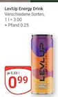 Aktuelles Energy Drink Angebot bei GLOBUS in Neuwied ab 0,99 €