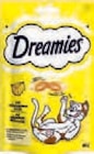 Aktuelles Katzensnacks Angebot bei tegut in Kassel ab 1,19 €
