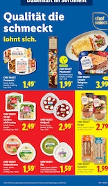 Antipasti Angebote im Prospekt "LIDL LOHNT SICH" von Lidl Antipasti Angebote im Prospekt "LIDL LOHNT SICH" von Lidl auf Seite 29