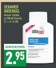 Duschgel im Angebot bei Marktkauf in Lünen Duschgel Angebote von Sebamed bei Marktkauf Lünen für 2,95 €