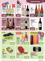 Saft im aktiv & irma Prospekt in Oldenburg Aktueller aktiv & irma Prospekt mit Saft, "Top Angebote", Seite 3