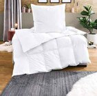 Ganzjahresbett Angebote von biberbett bei Segmüller Dormagen für 49,99 €