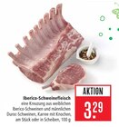 Aktuelles Iberico-Schweinefleisch Angebot bei Marktkauf in Offenbach (Main) ab 3,29 €