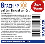 8fach °Punkte bei expert im Nordhorn Prospekt für 