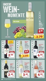 Rotwein im famila Nordwest Prospekt in Oldenburg Aktueller famila Nordwest Prospekt mit Rotwein, "Markt - Angebote", Seite 34