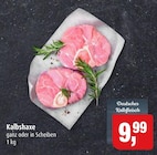 Markant Husum - Kalbshaxe Angebot im Prospekt Kalbshaxe bei Markant im Husum Prospekt für 9,99 €