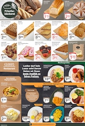 Aktueller GLOBUS Prospekt mit Wecker, "Aktuelle Angebote", Seite 5