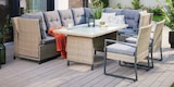 Dining Lounge-Set Elba Angebote von Primaster bei Globus-Baumarkt Hamburg für 1.399,00 €