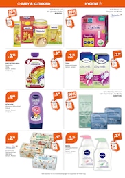 Müller Shampoo im Prospekt Müller Shampoo im Prospekt