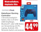 Aktuelles Kabelloser Gaming Controller Angebot bei EDEKA in Offenbach (Main) ab 44,99 €