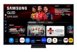 TV Samsung QLED TQ65Q7F 165 cm 2025 en promo chez Fnac TV Samsung QLED TQ65Q7F 165 cm 2025 dans le catalogue Fnac