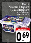 Aktuelle Smarties Angebote bei EDEKA in Köln Aktuelles Smarties & Joghurt Angebot bei EDEKA in Köln ab 0,69 €