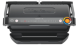 Kontaktgrill GC7278 OptiGrill+ Upgrade XL im Angebot bei expert in Krefeld Kontaktgrill GC7278 OptiGrill+ Upgrade XL Angebote von Tefal bei expert Krefeld für 61,00 €