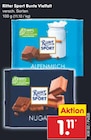 Aktuelle Ritter Sport Angebote bei Netto Marken-Discount in Freiburg (Breisgau) Aktuelles Alpenmilch Angebot bei Netto Marken-Discount in Freiburg (Breisgau) ab 1,11 €