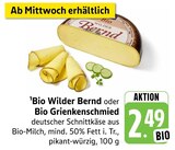 Bio Wilder Bernd bei E center im Gerlingen Prospekt für 2,49 €