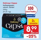 Aktuelle Kaffee Angebote bei Netto Marken-Discount in Langenhagen Aktuelles Capsa Angebot bei Netto Marken-Discount in Langenhagen ab 8,99 €