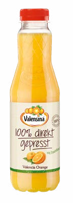 Valencia Orange bei ALDI Nord in Magdeburg Valencia Orange im Angebot bei ALDI Nord Magdeburg für 1,39 €
