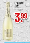 Sekt im Angebot bei Trinkgut in Offenbach Sekt Angebote von Freixenet bei Trinkgut Offenbach für 3,99 €