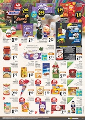 Aktueller E center Prospekt mit Spargel, "Aktuelle Angebote", Seite 11