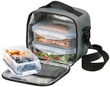Kühlrucksack von TREKSTONE für 9,99 € bei Penny im Angebot Kühlrucksack von TREKSTONE im aktuellen Penny Prospekt