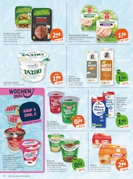 tegut Buerger im Prospekt 