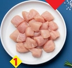 Sauté de filet de poulet en promo chez Lidl Mulhouse à 4,23 €