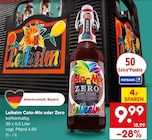 Aktuelles Cola-Mix Angebot bei Netto Marken-Discount in Ansbach ab 9,99 €