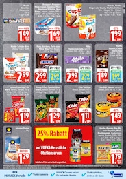 EDEKA Brot im Prospekt EDEKA Brot im Prospekt