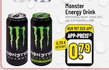 Aktuelle Energydrink Angebote bei Trinkgut in Rüsselsheim Aktuelles Energy Drink Angebot bei Trinkgut in Rüsselsheim ab 0,79 €