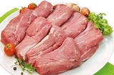 Frische Schweinefiletköpfe Angebote bei EDEKA Lünen für 8,99 €
