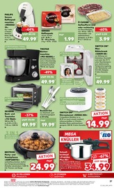 Kaffeepadmaschine im Kaufland Prospekt in Cottbus Aktueller Kaufland Prospekt mit Kaffeepadmaschine, "Aktuelle Angebote", Seite 37