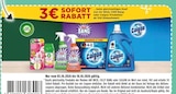 Aktuelle Geschirrspüler Angebote bei EDEKA in Regensburg Aktuelles 3€ Rabatt Angebot bei EDEKA in Regensburg