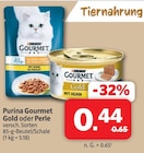 Aktuelles Gourmet Gold Angebot bei Markant Nordwest in Osnabrück ab 0,44 €