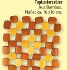 Topfuntersetzer Angebote bei Marktkauf Bautzen für 1,00 €